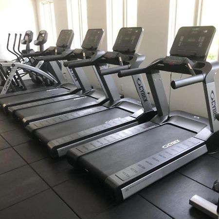 Westmoreland Hills - Mount Standfast - St James - Full Gym Membership Saint James Eksteriør billede