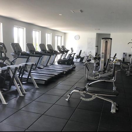 Westmoreland Hills - Mount Standfast - St James - Full Gym Membership Saint James Eksteriør billede