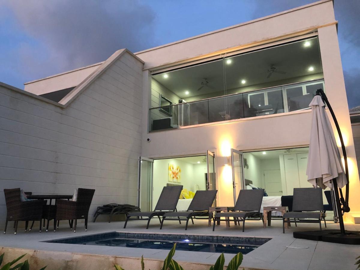 Westmoreland Hills - Mount Standfast - St James - Full Gym Membership Saint James Eksteriør billede