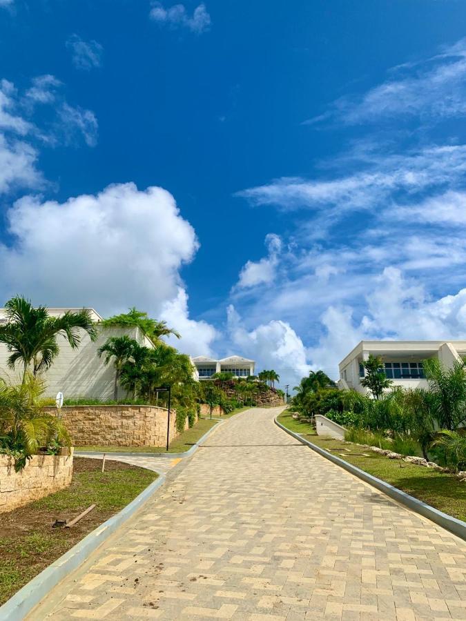 Westmoreland Hills - Mount Standfast - St James - Full Gym Membership Saint James Eksteriør billede