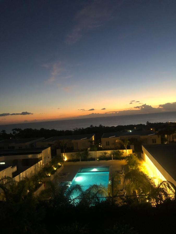 Westmoreland Hills - Mount Standfast - St James - Full Gym Membership Saint James Eksteriør billede